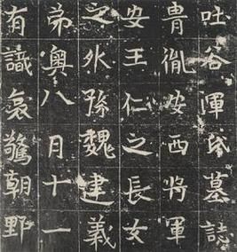 吐谷浑是人名吗，吐谷浑的来历