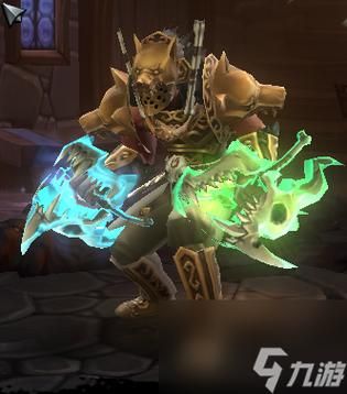 火炬之光2套装获得，火炬之光2装备出处