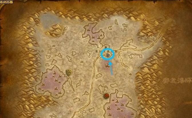 其拉军用披风哪里换，其拉军用披风换取材料