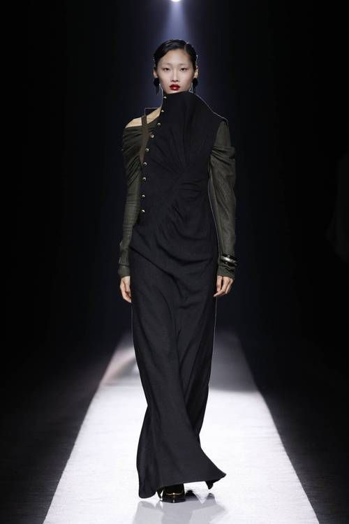 时尚潮人show，时尚潮流的代表人物