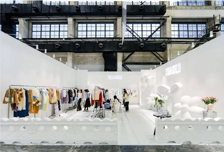 时尚潮人show，时尚潮流的代表人物