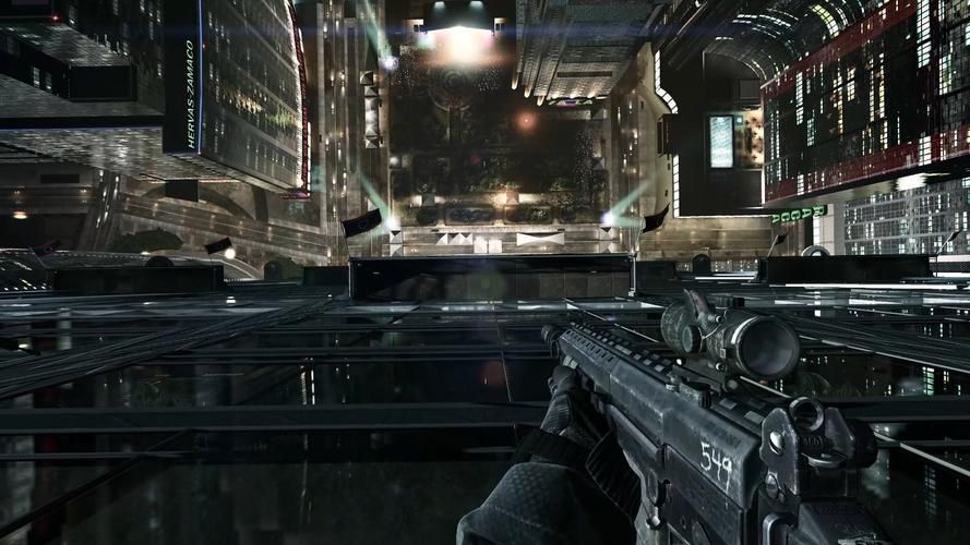 使命召唤10最高画质配置，使命召唤10配置推荐