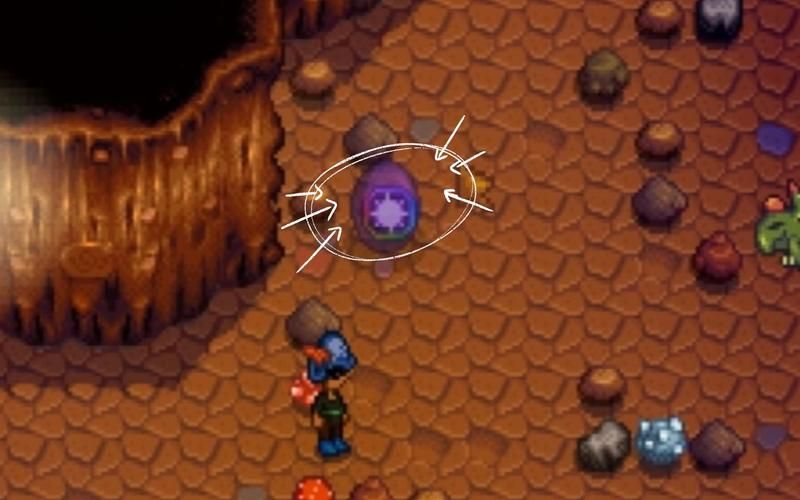 星露谷物语银河之魂怎么获取，星露谷物语银河之魂怎么使用