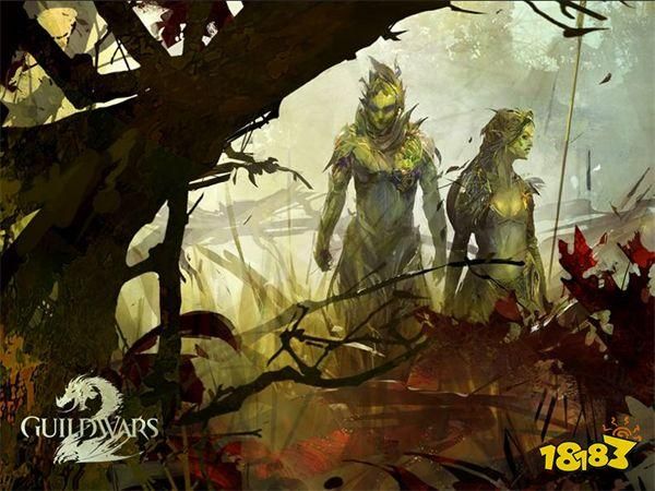 激战2前进之路凯索，激战2进攻任务攻略