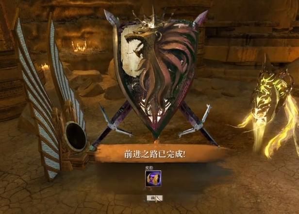 激战2前进之路凯索，激战2进攻任务攻略