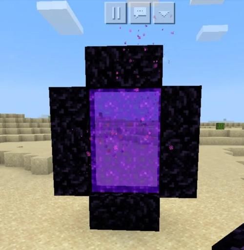 我的世界传送门大全集，我的世界传送门大全集手机版