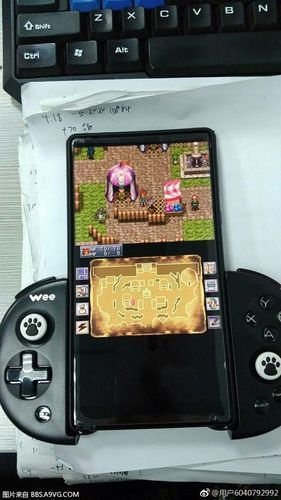 手机最好的游戏模拟器，手机游戏模拟器排行榜最新