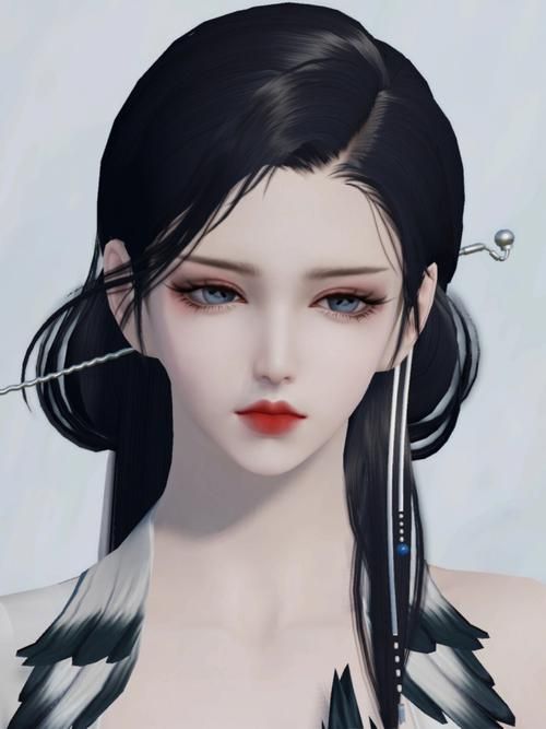 天刀捏脸数据导出教程，天刀捏脸倒入