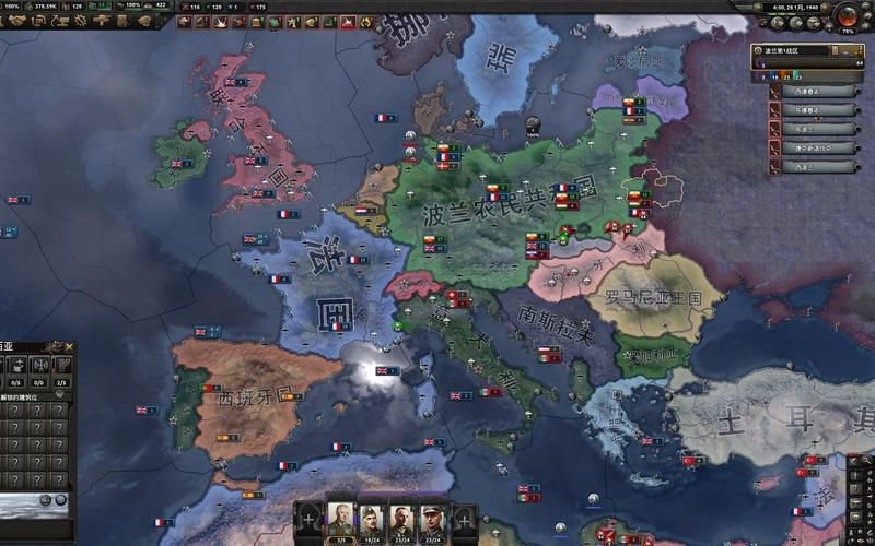 钢铁雄心4傀儡国家的代码，钢铁雄心4傀儡代码puppet