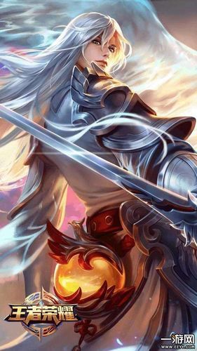 李白的暴击过万的六神装，王者荣耀李白新装备