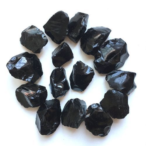 饥荒中黑曜石原石该如何挖取，饥荒黑曜石怎么开采