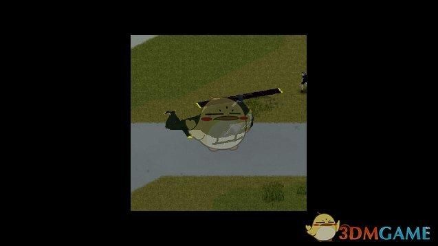 僵尸毁灭工程直升机事件什么时候来，僵尸毁灭工程直升机在哪