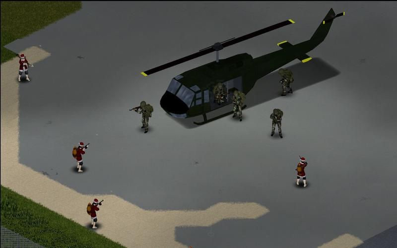 僵尸毁灭工程直升机事件什么时候来，僵尸毁灭工程直升机在哪