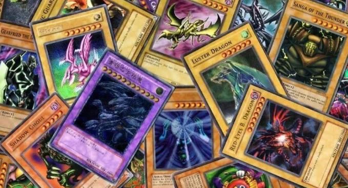 卡牌手游无限元宝，卡牌游戏破解版无限抽