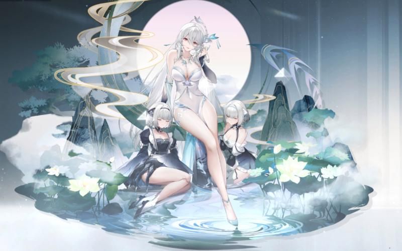 深空之眼nga，深空之眼攻略