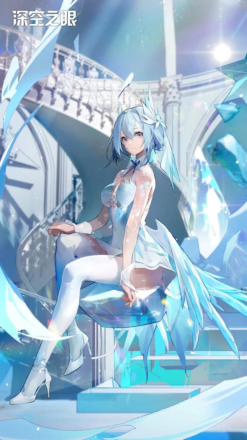 深空之眼nga，深空之眼攻略