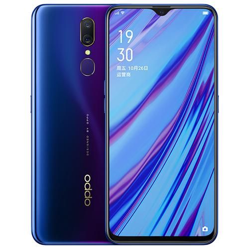 Oppo a9参数配置,oppoa93参数