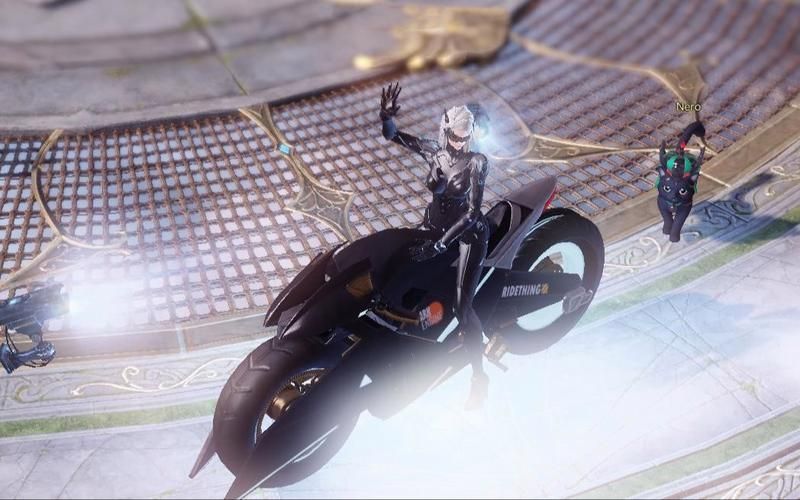 失落的方舟 宠物，失落的方舟动物时装大全