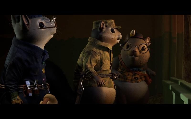 双人成行怎么两人联机，双人成行怎么俩人一起玩