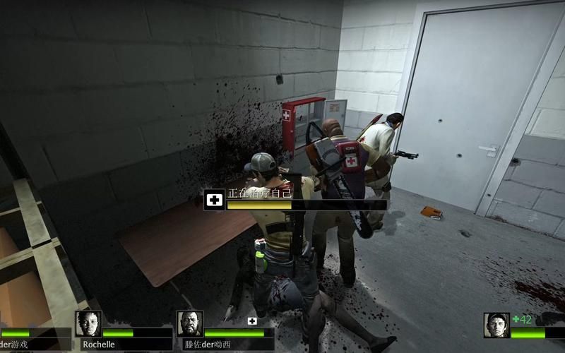 求生之路2牺牲怎么局域网联机教程，求生之路2牺牲代码大全