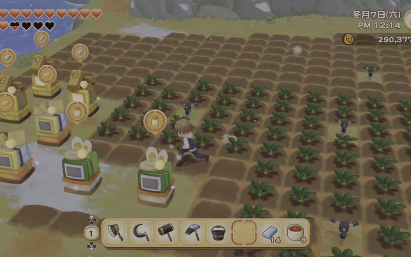 牧场物语橄榄镇攻略对象男性，牧场物语橄榄镇攻略对象尼尔