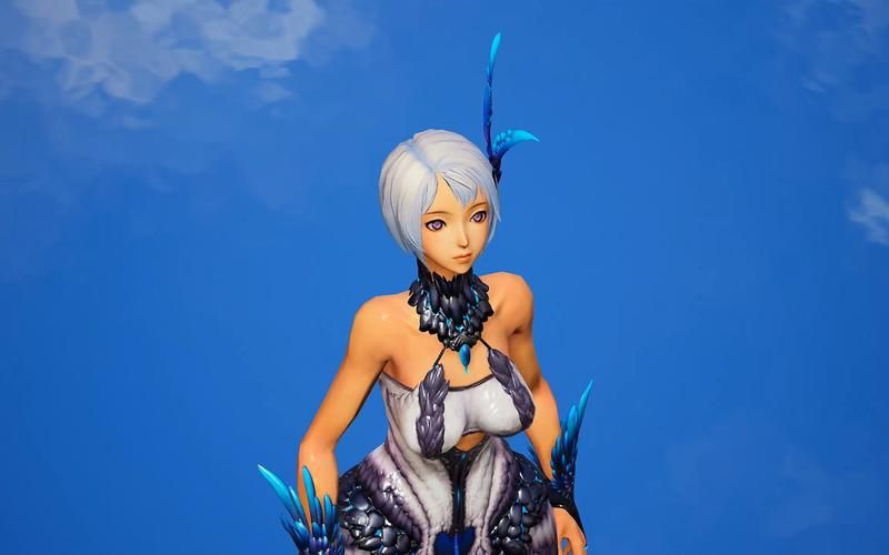 2021剑灵直升60级后怎么玩，剑灵直升60送什么装备