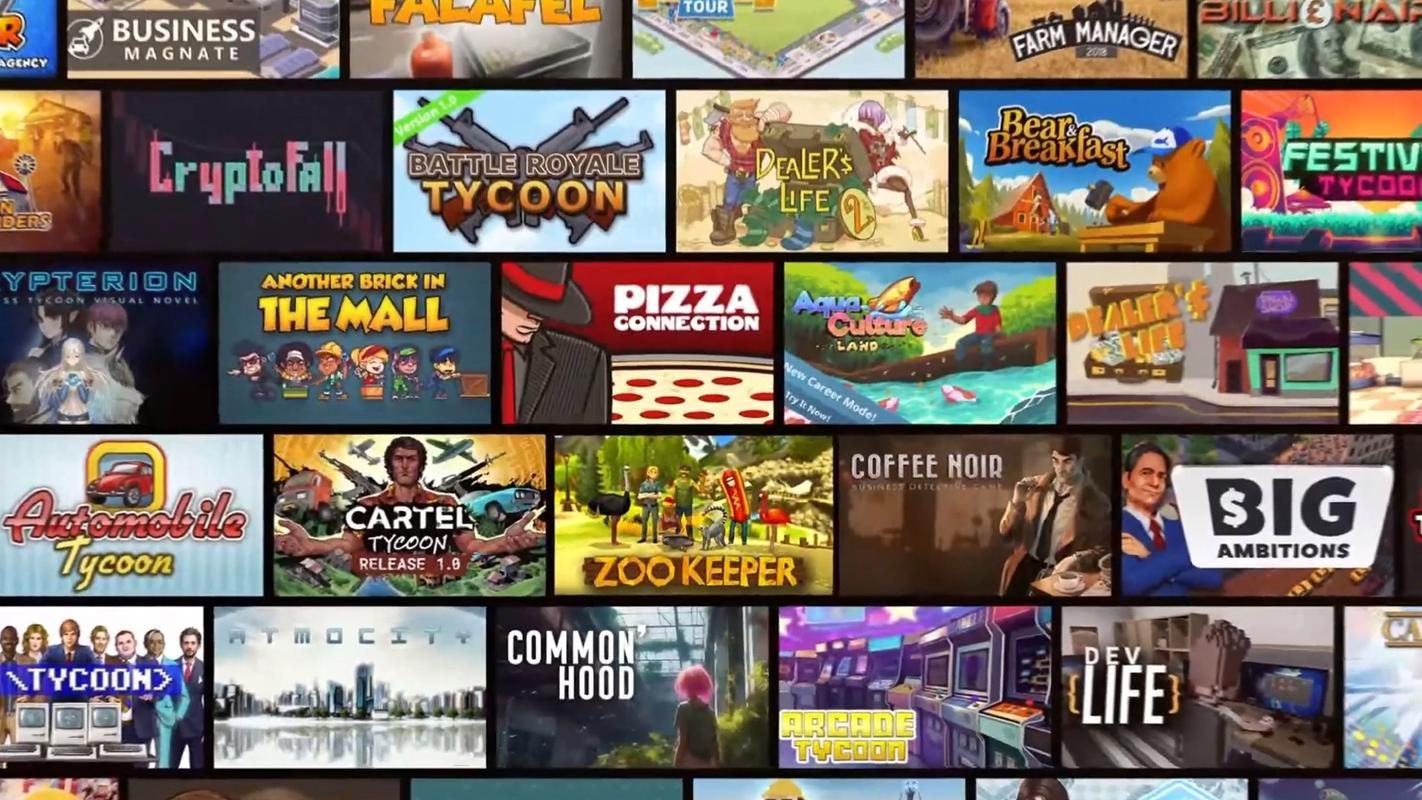 steam的网游推荐，steam好玩网游