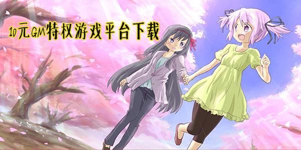 10元gm版网页游戏，10元页游gm权限平台