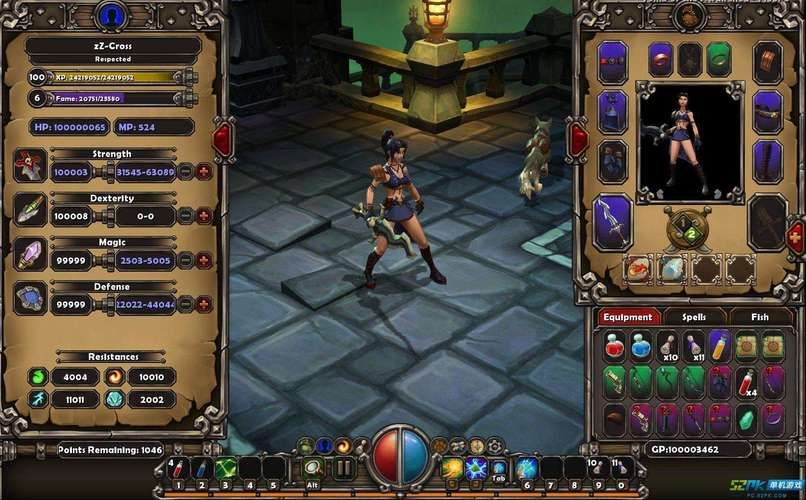 火炬之光2游戏存档位置，火炬之�?mod存档目录