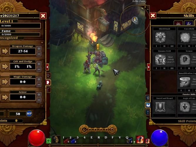 火炬之光2游戏存档位置，火炬之�?mod存档目录