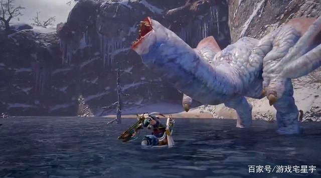 怪物猎人崛起燕雀石前期怎么获得，怪物猎人崛起燕雀石哪里获得