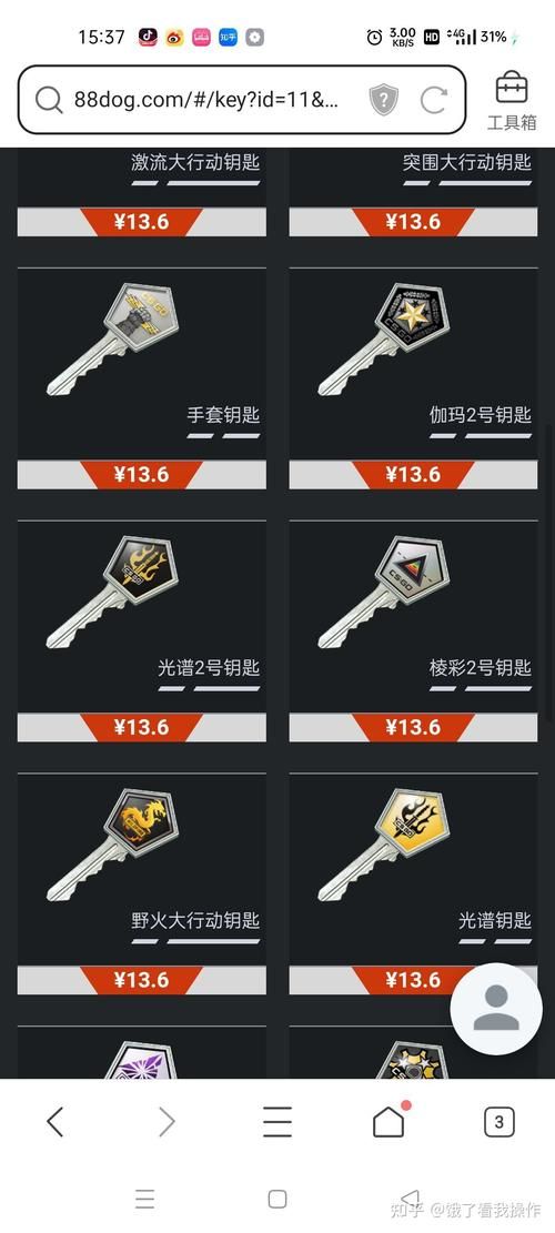 csgo怎么买钥匙购买界面进不去，Csgo怎么买钥匙最便宜