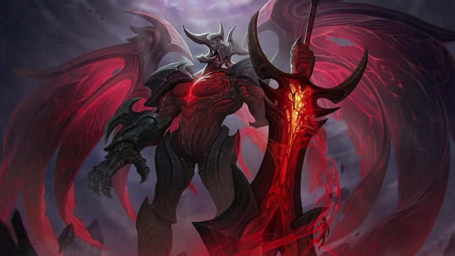 剑魔是固伤还是百分比攻击，剑魔什么属强