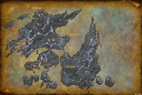 wow9.0怎么去阿古斯，魔兽世界怎么去阿古斯岛