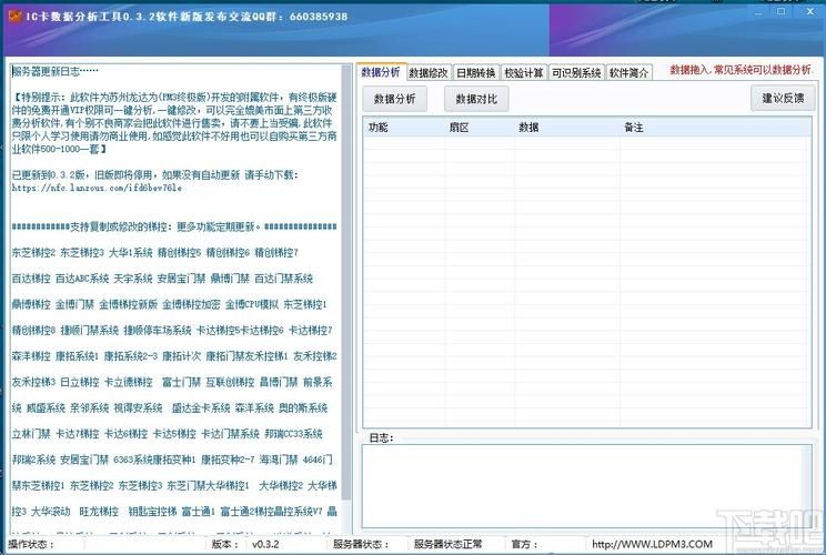 ic卡数据分析工具1.5，ic卡数据分析工具软件