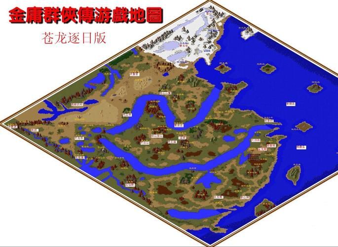 河洛群侠传邪线怎么走，河洛群侠传邪线走法攻略
