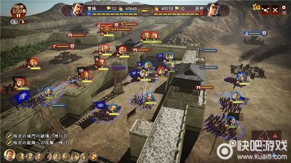 三国志13最强战法搭配，三国志13最强战法推荐
