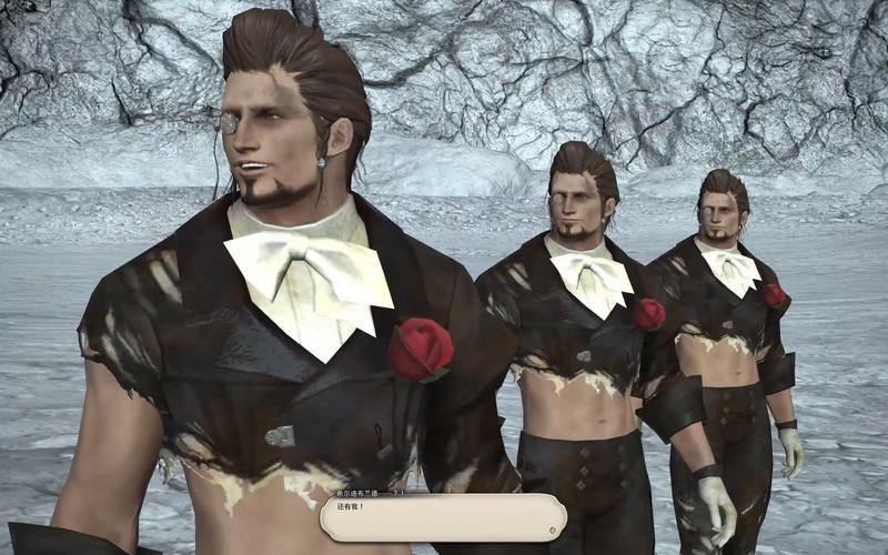 ff14调查员任务有多长，ff14调查员任务哪里接