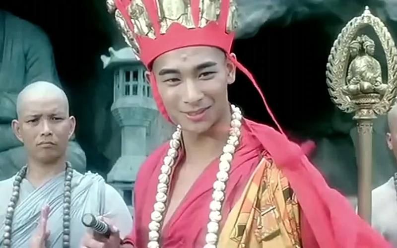 大威天龙台词完整版视频，大威天龙原话