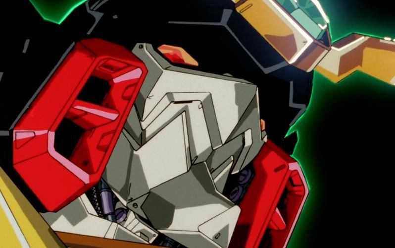 gaogaigar什么意思，勇者王gaogaigar