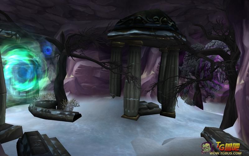 魔兽世界巨龙之魂入口怎么进,魔兽世界巨龙之魂什么时候开放的