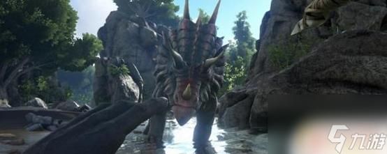 方舟生存进化黑曜石有什么用，方舟生存进化黑曜石哪里多