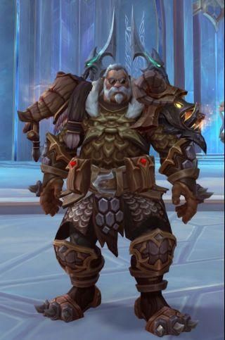 联盟猎人选什么种族好一点，联盟猎人选择