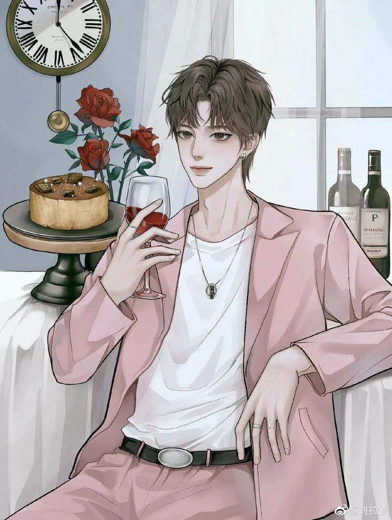 人称酋长的cv是谁啊,酋长叫什么