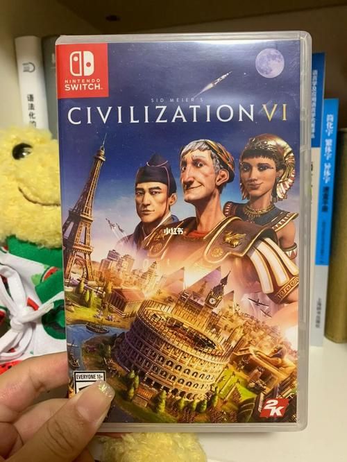 文明6switch怎么和steam联机，文明6switch操作说明