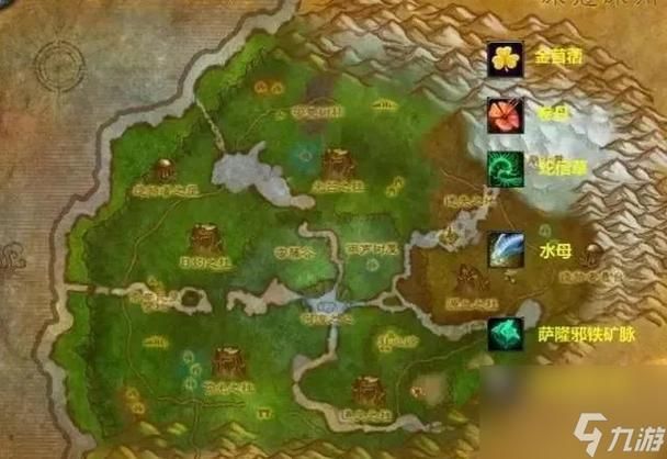 魔兽世界哈克娅在哪打，魔兽世界哈瓦克
