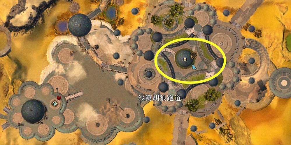 激战2坐骑任务在哪接，激战2坐骑怎么搞