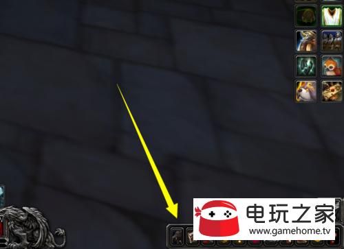 魔兽世界经验条不见了怎么找回，魔兽世界经验条消失了