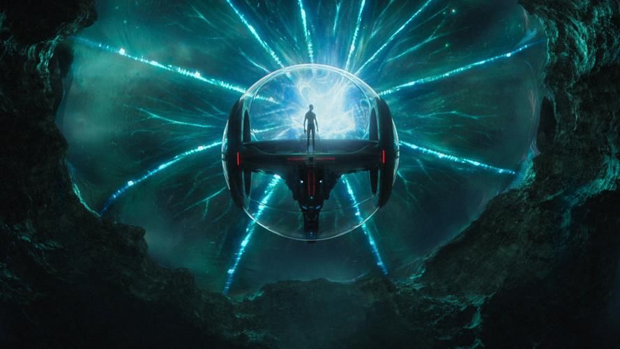 爱死亡机器人第3集在线观看,爱死亡机器人第3集原版视频