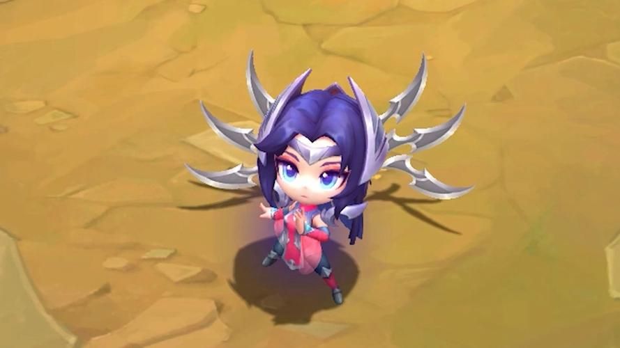 2021云顶之弈艾瑞莉娅出装，云顶之奕艾瑞莉娅出什么装备最好